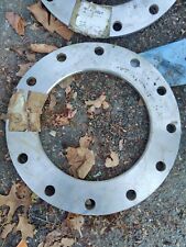 Slip pipe flange for sale  Morganville