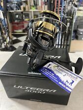 Shimano ultegra 4000 usato  Lamezia Terme