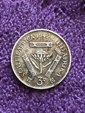 1942 south africa d'occasion  Expédié en Belgium