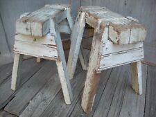 Pair small antique for sale  Shamokin