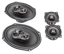 NOVO PACOTE COMPLETO DE ALTO-FALANTE SKAR AUDIO 6"X9"/4" PARA 1985-1987 PONTIAC GRAND AM comprar usado  Enviando para Brazil