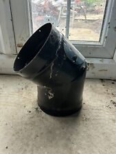 Inch enamel flue for sale  SANDOWN