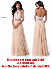Sherri hill 51910 for sale  Danbury