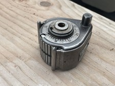 Multifix type quick for sale  MACHYNLLETH