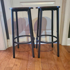 Bar stools height for sale  Rock Island