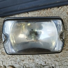 Fendinebbia cibie auto usato  Cisternino