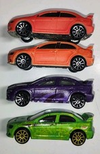 Hot wheels mitsubishi gebraucht kaufen  Kassel