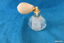 Ancien flacon vaporisateur d'occasion  Saumur