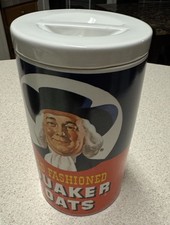 Vintage quaker oats for sale  Moss Point