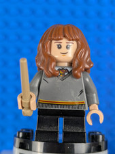 Lego Harry Potter: Pedra Filosofal: Hermione Granger hp139 Conjuntos 75954, 75953 comprar usado  Enviando para Brazil