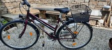 Peugeot florence damenrad gebraucht kaufen  Miesbach