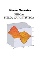 Fisica: fisica quantistica por Simone Malacrida livro em brochura comprar usado  Enviando para Brazil