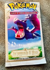 carte pokemon leggenda usato carte pokemon leggenda usato  Milano