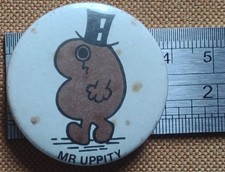 Vintage pin badge for sale  NEWCASTLE UPON TYNE