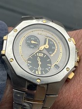 Seiko coutura kinetic for sale  LYTHAM ST. ANNES