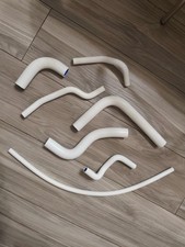 Kit 7pcs silicone d'occasion  Expédié en Belgium