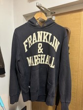 Mens franklin marshall for sale  SOUTHALL