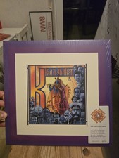Używany, KULA SHAKER K Vinyl Record Album LP 20th Anniversary BMG CATLP89  180 gram  na sprzedaż  Wysyłka do Poland
