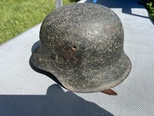 Casque allemande ww2 d'occasion  Sissonne
