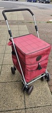Genuine sholley shopping for sale  GOSPORT