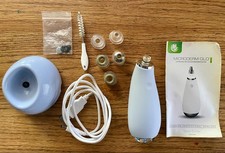 Microderm glo mini for sale  Oakland
