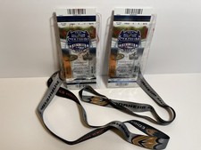 Nhl stadium series for sale  Chandler