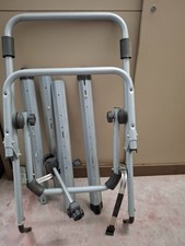 Portabici posteriore posti usato  Noicattaro