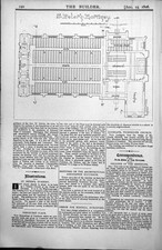 Old plan church for sale  UK