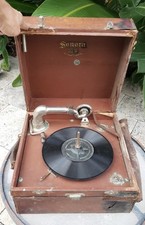Antique vintage sonora for sale  Tampa