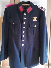 Feuerschutzpolizei jacke hose gebraucht kaufen  Berlin