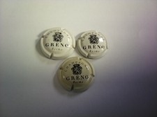 Capsules champagne greno d'occasion  Calais
