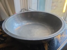 Antique large hammered for sale  MARGATE