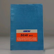 Fiat bus catalogo usato  Macomer