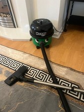 Henry bagged cylinder for sale  NEWCASTLE UPON TYNE