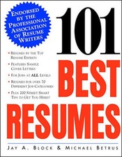 101 best resumes for sale  Pittsburgh