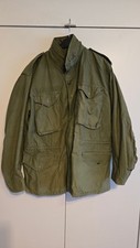 Army field jacket gebraucht kaufen  Aschbach, Hefersweiler, Rothselberg
