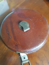 Vintage chesterman constantia for sale  HORNSEA
