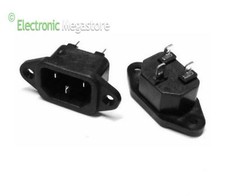 Spina tripolare vde usato Spina tripolare vde usato  Ottaviano