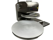Doughxpress dxm manual for sale  Danielson
