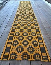 Swedish rips rug for sale  Charleston