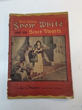 1938 snow white for sale  Perrysville