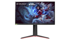 Gaming monitor ultragear for sale  NORTHAMPTON