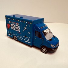 Siku 1933 verkaufswagen gebraucht kaufen  Eutin