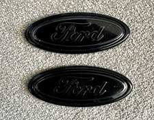 Ford gloss black d'occasion  Expédié en Belgium