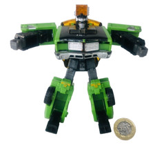 Toy action figure for sale  BLACKPOOL