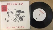 Idlewild emotion rare usato  Spedire a Italy