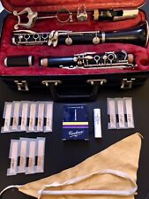 Clarinetto classico noblet usato  Settimo Milanese