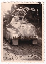 Foto sdkfz 232 gebraucht kaufen  Garstedt