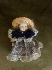 Haunted porcelain baby for sale  Shipping to Ireland