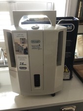 Dehumidifier delonghi anti for sale  STOCKPORT
